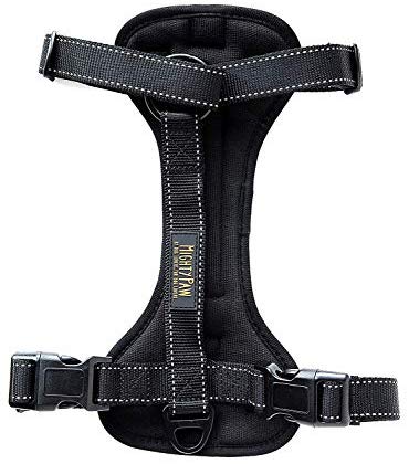 Mighty Paw Car Dog Harness, Vehicle Safety
